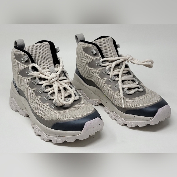 Holo Footwear Troy Castle Rock HW712350 Women’s Lace Up Shoes Size 7 New - Picture 7 of 9